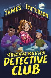 Minerva Keen s Detective Club