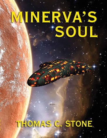 Minerva's Soul - Thomas Stone