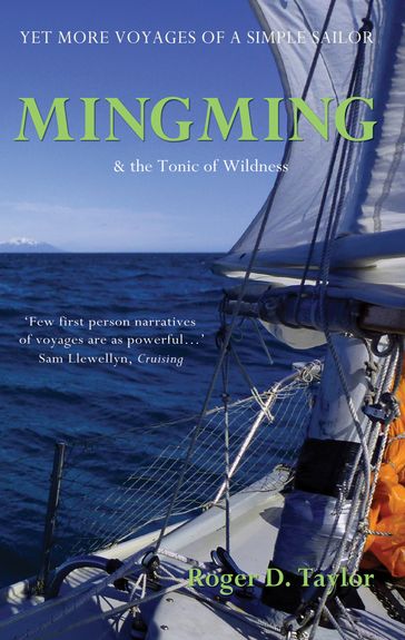 Mingming & the Tonic of Wildness - Roger D. Taylor