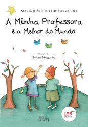 A Minha Professora é a Melhor do Mundo