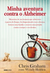 Minha aventura contra o Alzheimer