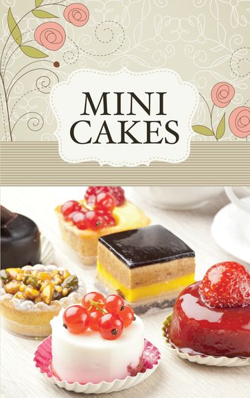 Mini Cakes - Naumann & Gobel Verlag