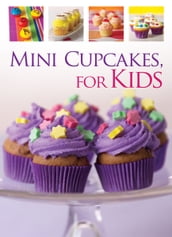 Mini Cupcakes for Kids