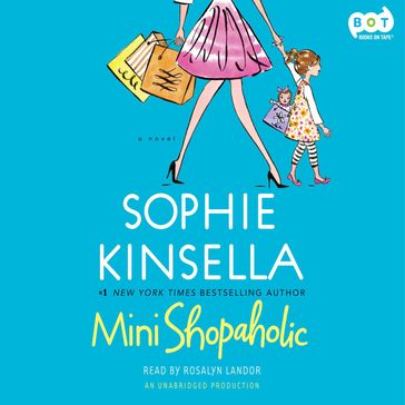 Mini Shopaholic - Sophie Kinsella