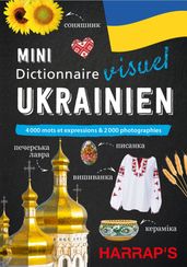 Mini dictionnaire visuel d UKRAINIEN