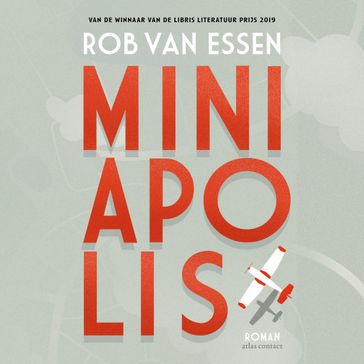 Miniapolis - Rob van Essen