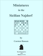 Miniatures in the Sicilian Najdorf