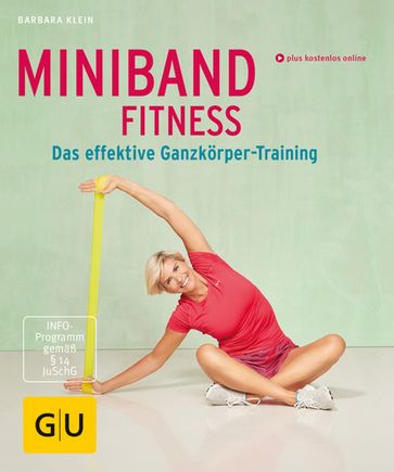 Miniband-Fitness - Barbara Klein