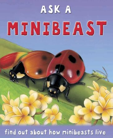 Minibeast - Nicholas Harris