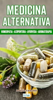 Minibook Medicina Alternativa