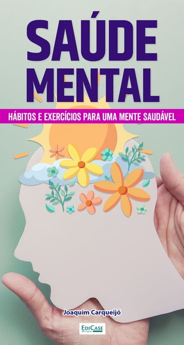 Minibook Saúde Mental - Edicase Publicações