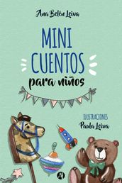 Minicuentos para niños