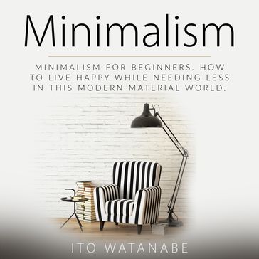Minimalism - Ito Watanabe
