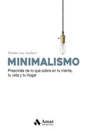 Minimalismo. Ebook.