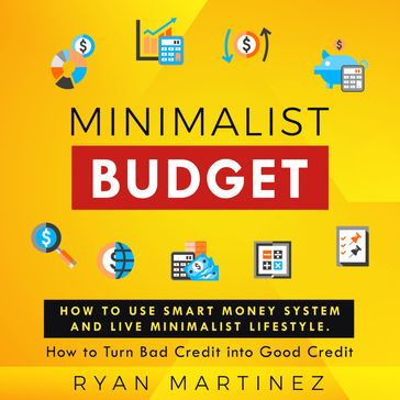 Minimalist Budget - Ryan Martinez