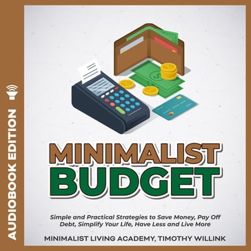 Minimalist Budget - Timothy Willink