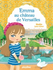 Minimiki - Emma au château de Versailles - Tome 22