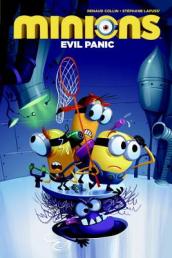 Minions: Evil Panic