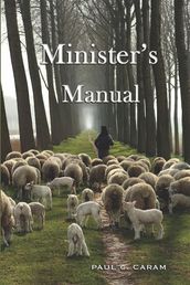 Minister s Manual