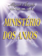 Ministério dos Anjos