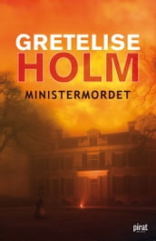 Ministermordet