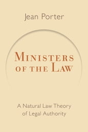 Ministers of the Law