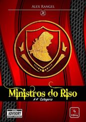 Ministros Do Riso - A 4° Categoria