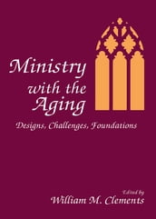 Ministry With the Aging