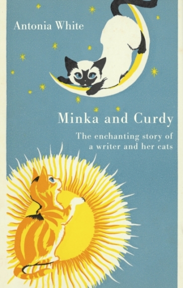 Minka And Curdy - Antonia White