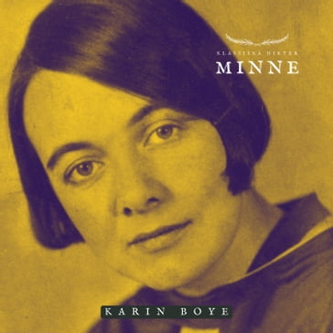 Minne - Karin Boye