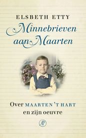 Minnebrieven aan Maarten