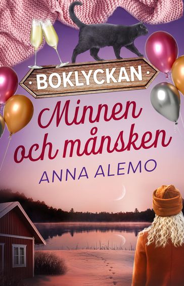 Minnen och mansken - Anna Alemo