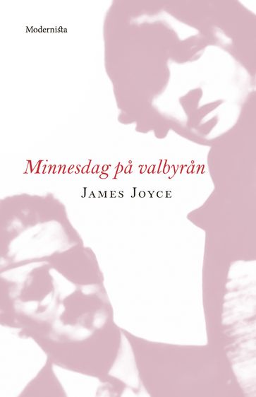 Minnesdag pa valbyran - Joyce James - Sarah McColgan - Lars Sundh