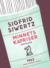 Minnets kapriser: noveller