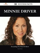 Minnie Driver 181 Success Facts - Everything you need to know about Minnie Driver