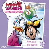 Minnie og Andersine (4) - Venner pa glatis