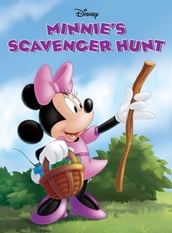Minnie s Scavenger Hunt