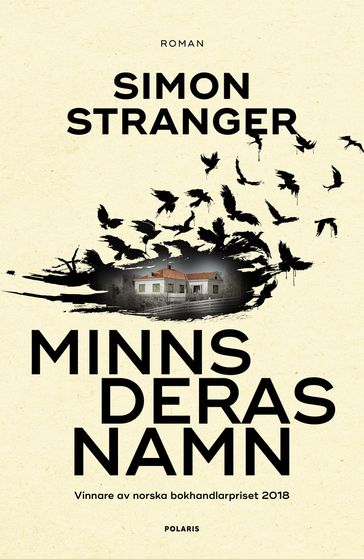 Minns deras namn - Simon Stranger