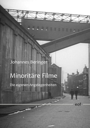 Minoritäre Filme - Johannes Beringer