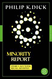 Minority Report