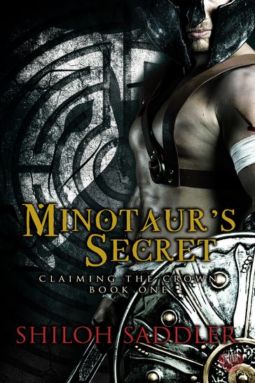 Minotaur's Secret - Shiloh Saddler