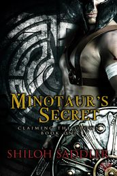 Minotaur s Secret