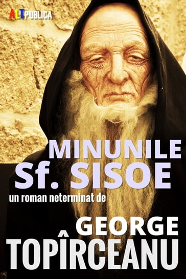 Minunile Sf. Sisoe - George Topîrceanu