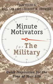 Minute Motivators for Military