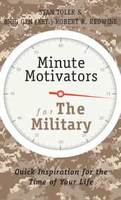 Minute Motivators for The Military