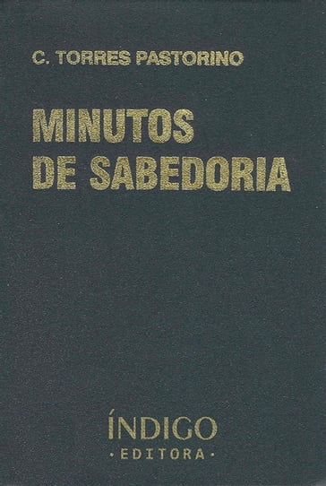 Minutos de Sabedoria - C. Torres Pastorino
