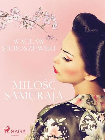 Mio samuraja - Wacaw Sieroszewski