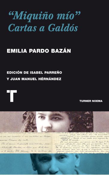 "Miquiño mío" - Emilia Pardo Bazán