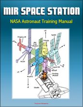 Mir Space Station NASA Astronaut Training Manual: Complete Details of Russian Station Onboard Systems, History, Operations Profile, EVA System, Payloads, Progress, Soyuz, Salyut