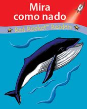 Mira como nado (Readaloud)